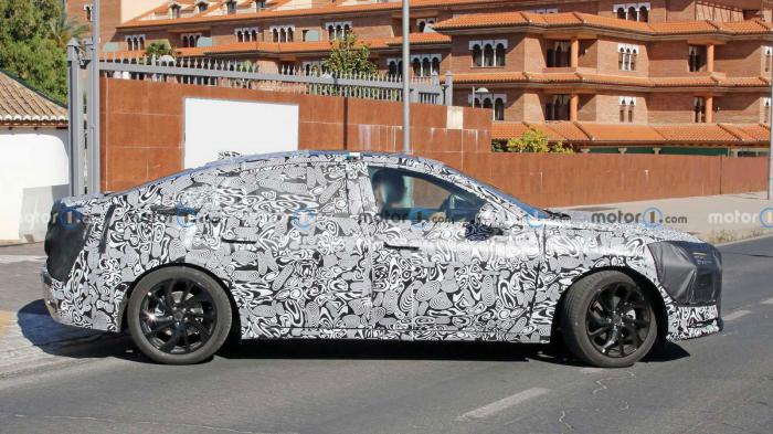 Ο αντικαταστάτης του νέου Mondeo φημολογείται πως θα λάβει Plug-in υβριδικό σύστημα κίνησης. Ο αντικαταστάτης του νέου Mondeo φημολογείται πως θα λάβει Plug-in υβριδικό σύστημα κίνησης.