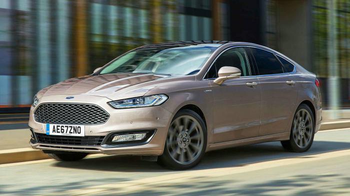     Mondeo     Ford              .