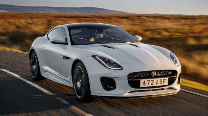      F-Type     70   Jaguar.