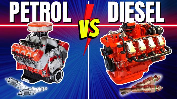 Ποιος έχει φθηνότερο service, τα diesel ή τα βενζινοκίνητα; 
