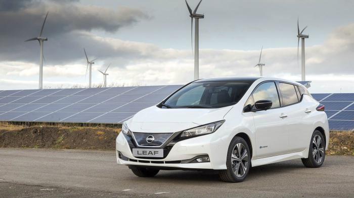 Renault-Nissan-Mitsubishi: Πωλήσεις 10,6 εκατομμύριων οχημάτων το 2017 ! 