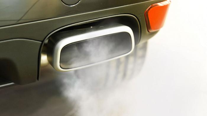Η Ευρώπη λέει αντίο σε βενζίνη και diesel το 2035 Η Ευρώπη λέει αντίο σε βενζίνη και diesel το 2035