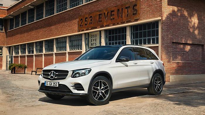  AMG Night Edition    SUV     AMG Line     .