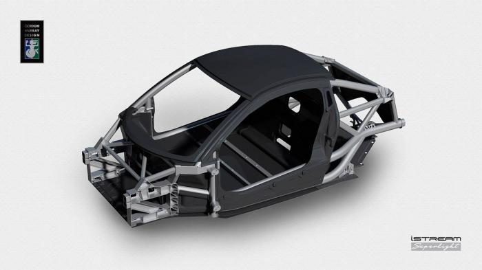           F1, Gordon Murray,          .