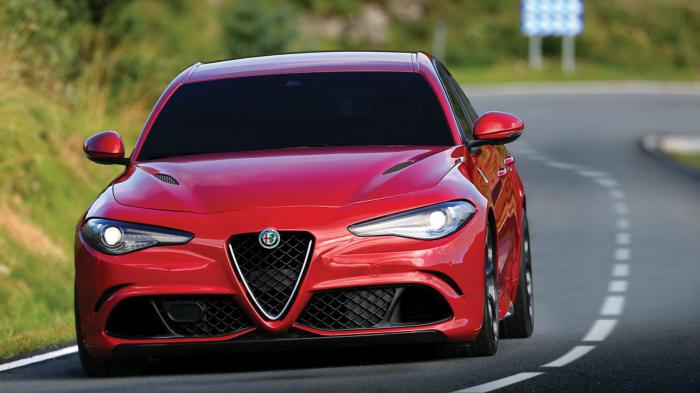 Ανταλλακτικά για Alfa Romeo, Fiat, Lancia και Abarth στο Περιστέρι - Gruppo