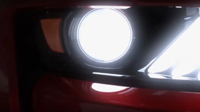 Πόσα άλογα θα φτάσει η Shelby GT500;