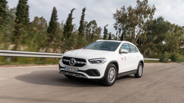 Αριστοκρατική φινέτσα, άνεση και premium χαρακτήρας Αριστοκρατική φινέτσα, άνεση και premium χαρακτήρας