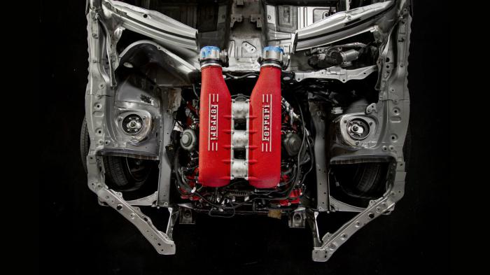 Toyota GT86  Ferrari DNA (+video)