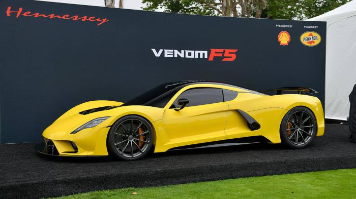  24 Venom F5       1,6  .