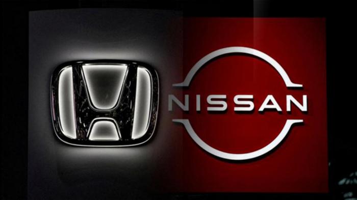 Ακυρώθηκε επίσημα η συγχώνευση Honda και Nissan