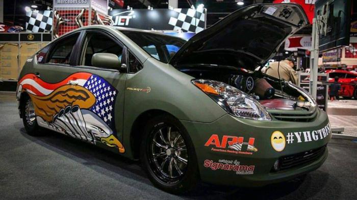    Prius 1.000 ? [video]
