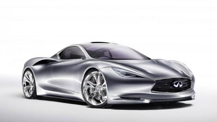    Infiniti 