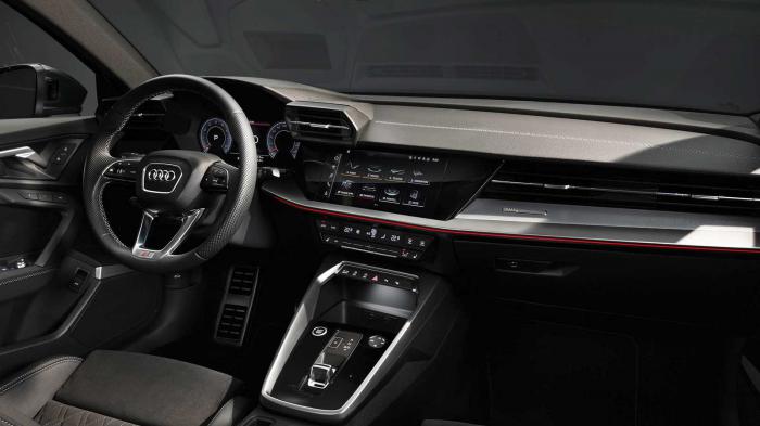  infotainment  Audi   