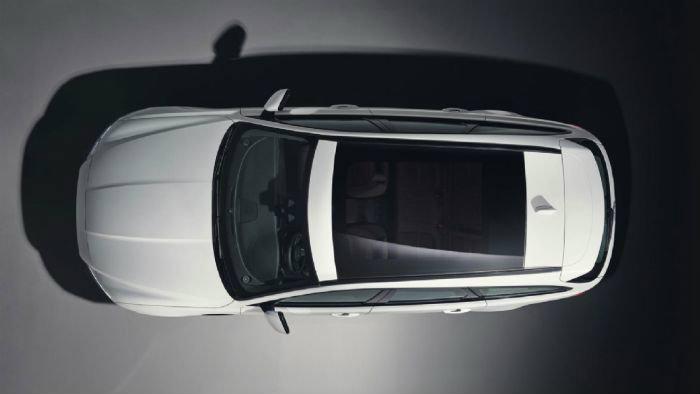 Έρχεται νέο μοντέλο από την Jaguar η οποία έδωσε στη δημοσιότητα και video.