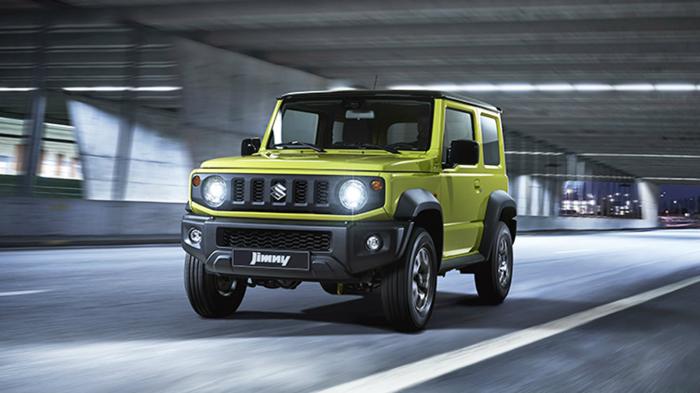   Jimny            .