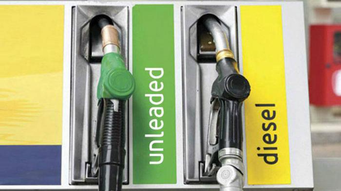 Diesel ή Βενζίνη; Ποιό συμφέρει...;;