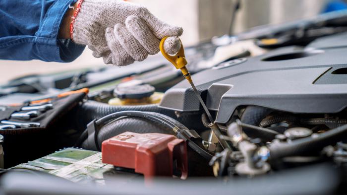 Service αυτοκινήτων στην Αγία Παρασκευή - Καλογρίτσας