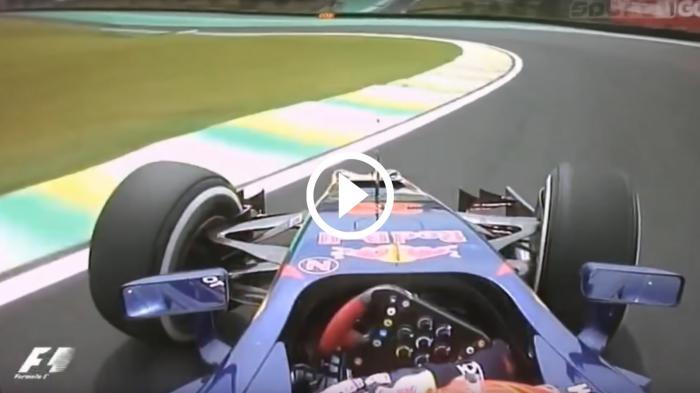 Κάνουν «πάντες» οι Formula 1; [video]