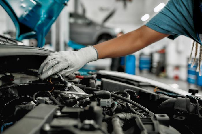 Service Peugeot-Citroen στα Βριλήσσια - Καραγιάννης Service  