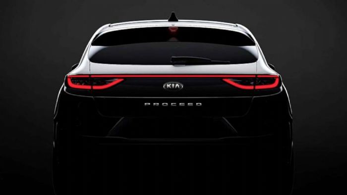  ProCeed shooting brake  ,        .
