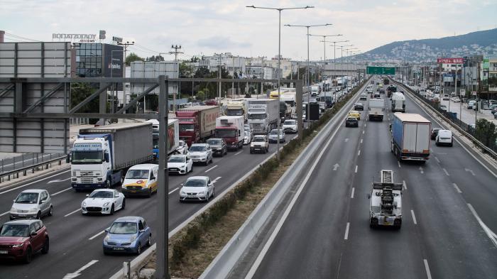 Ήσουν από τους τυχερούς της απεργίας ή πέτυχες περισσότερη κίνηση; 