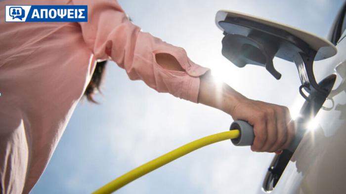 Έρχεται το «Κοινωνικό Leasing»: Μήπως ήρθε η ώρα να πάρεις ηλεκτρικό; 