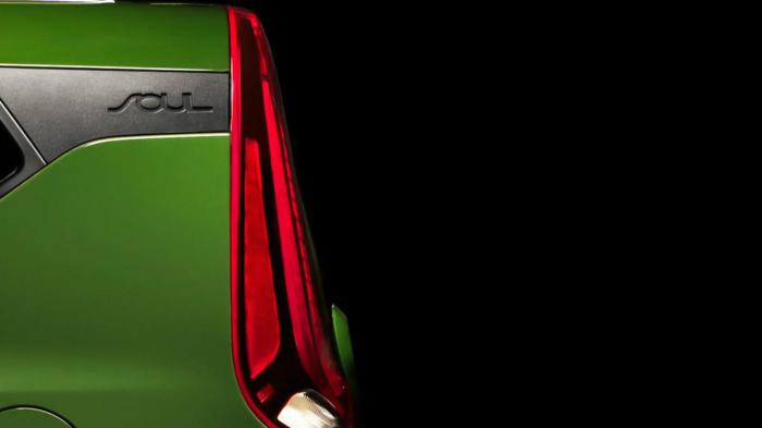     Kia Soul                    teaser   .