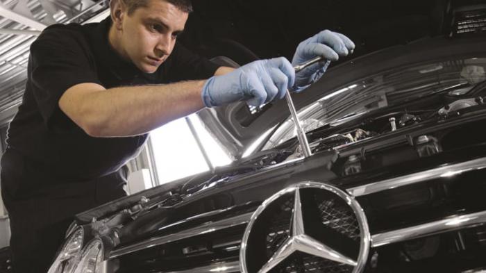 Service για Mercedes στα Πατήσια - Λαγκαδινός Service για Mercedes στα Πατήσια - Λαγκαδινός