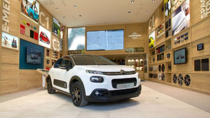  Citroën     ,       .