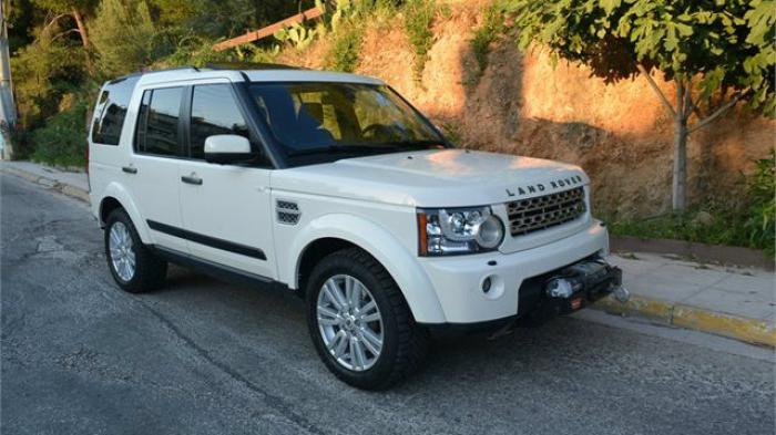 5 premium μεταχειρισμένα SUV