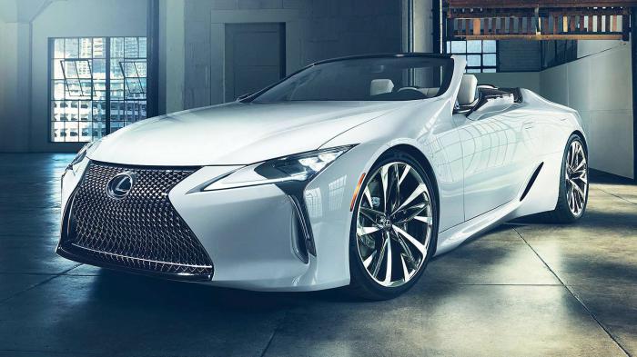    Lexus             .