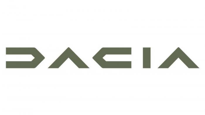 Αυτό είναι το νέο σήμα της Dacia