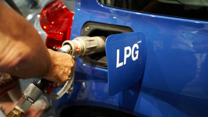 LPG