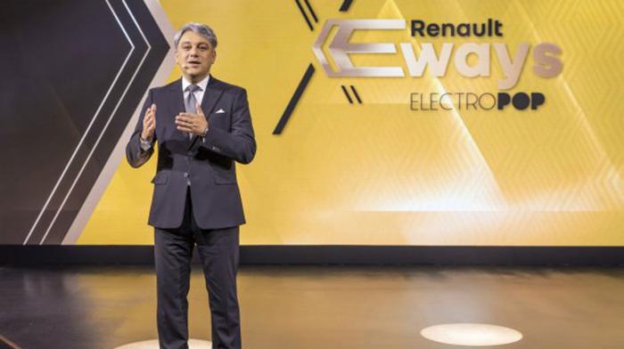 Renault:  10 ,     