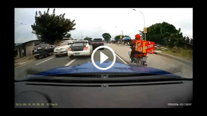 Μανιακοί με Subaru αδιαφορούν για τη ζωή των γύρω τους [video]