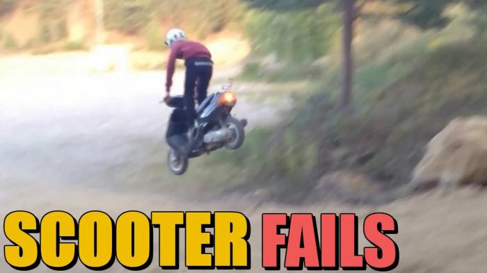 Οι πιο Σπαρταριστές «τούμπες» που έχεις δει ποτέ… (+video) Οι πιο Σπαρταριστές «τούμπες» που έχεις δει ποτέ… (+video)