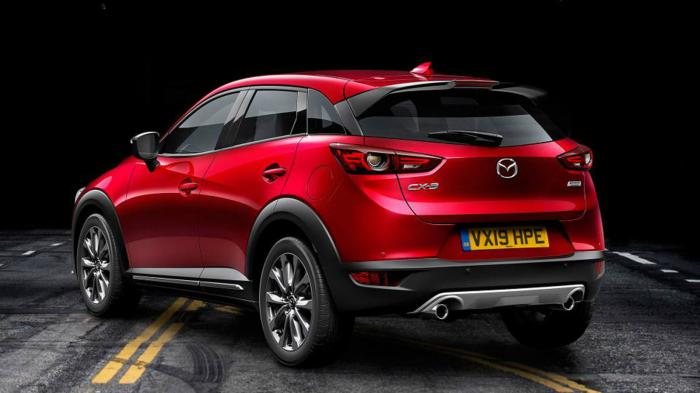      CX-3   Mazda.