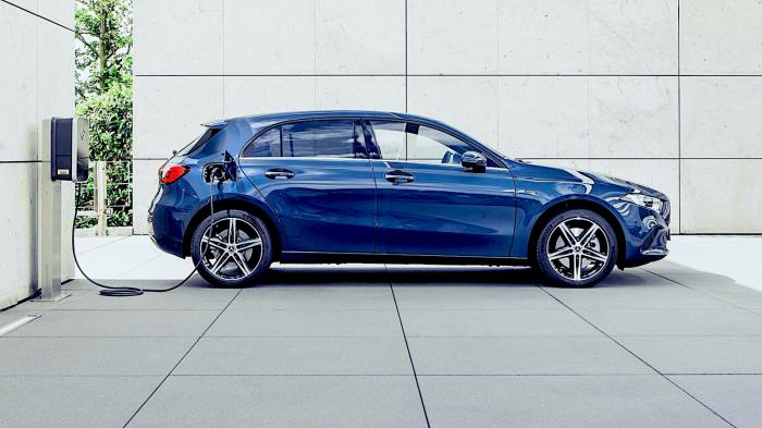 Plug–in υβριδικά vs ντίζελ: γιατί τα πετρελαιοκίνητα χάνουν έδαφος στην Ευρώπη