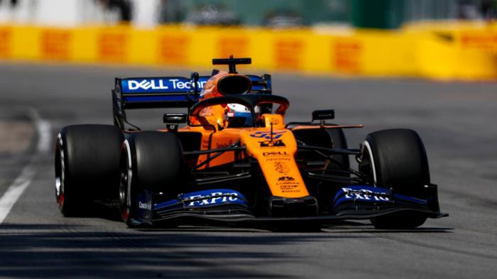 - 640 .       McLaren