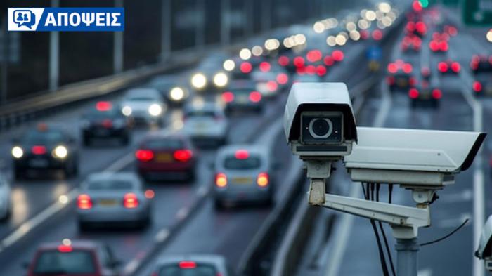 Θα μπορέσει ο μέσος οδηγός να συμβιώσει με τον νέο αυστηρότερο Κ.Ο.Κ.;
