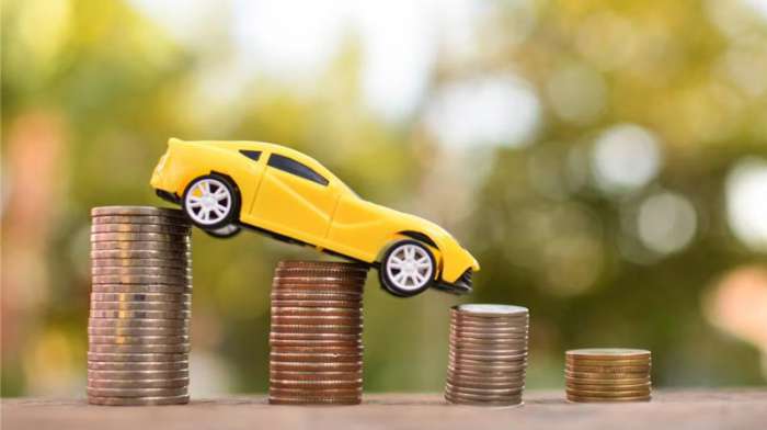 Tips για να κρατήσεις ψηλά τη μεταπωλητική αξία του αυτοκινήτου σου Tips για να κρατήσεις ψηλά τη μεταπωλητική αξία του αυτοκινήτου σου