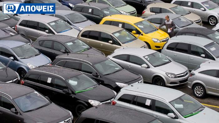 Πουλώντας μεταχειρισμένο σε ιδιώτη: τι είσαι διατεθημένος να ανεχτείς;