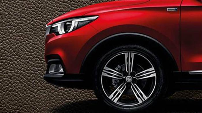   SUV        MG.