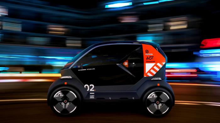 Το Mobilize Duo είναι ιδιωτικής χρήσης μοντέλο. Θα το πληρώνει κανείς για όσο χρόνο θέλει ή με βάση τα χιλιόμετρα που κάνει. Το Mobilize Duo είναι ιδιωτικής χρήσης μοντέλο. Θα το πληρώνει κανείς για όσο χρόνο θέλει ή με βάση τα χιλιόμετρα που κάνει.
