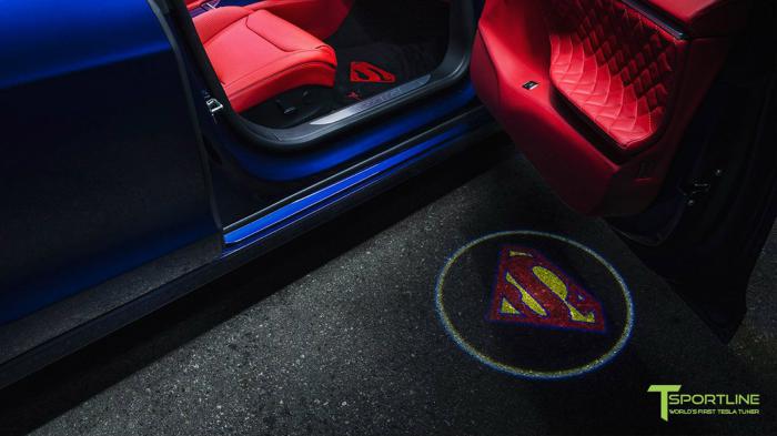         Superman.