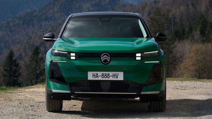 Νέο Citroen C5 Aircross: Οι λόγοι που προβλέπεται να γίνει best seller