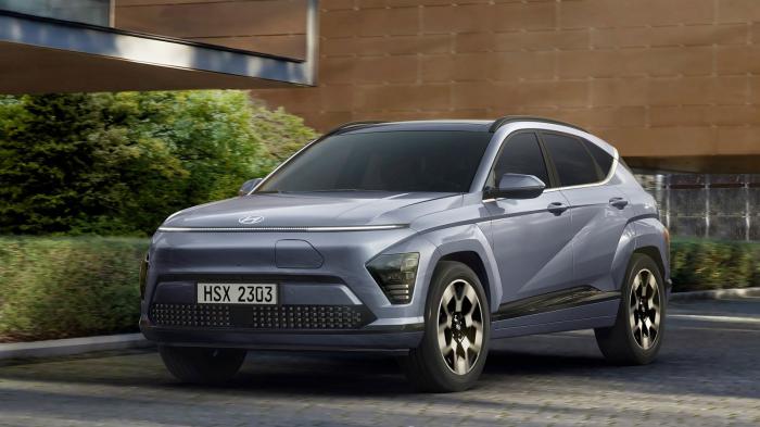 Νέο Hyundai Kona: Τι SUV είναι, μικρό ή οικογενειακό;