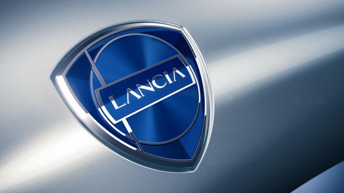 Lancia Design Day: Η πρώτη ημέρα της νέας εποχής 