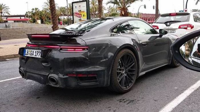    911 urbo.