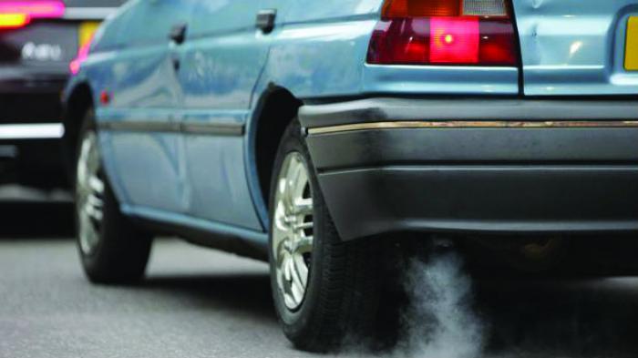 Απομακρύνονται τα παλιά diesel - Κίνητρα για ηλεκτροκίνηση